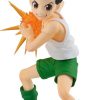 Figures Good Smile Company | Pop Up Parade Gon Freecss