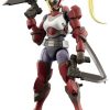 Model Kits Kotobukiya | Kit Block Governor Light Armor Type: Rose Ver. 1.5 [Model Kit]