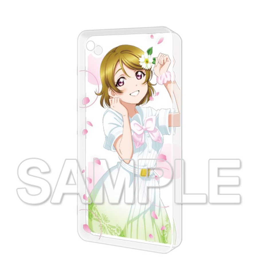 Other KADOKAWA | Chara Clear Love Live! Koizumi Hanayo Acrylic Key Chain A Song For You! You? You!!