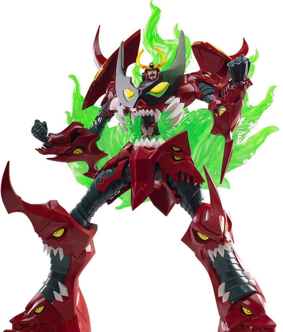 Figures Good Smile Company | Pop Up Parade Tengen Toppa Gurren Lagann Xl Size