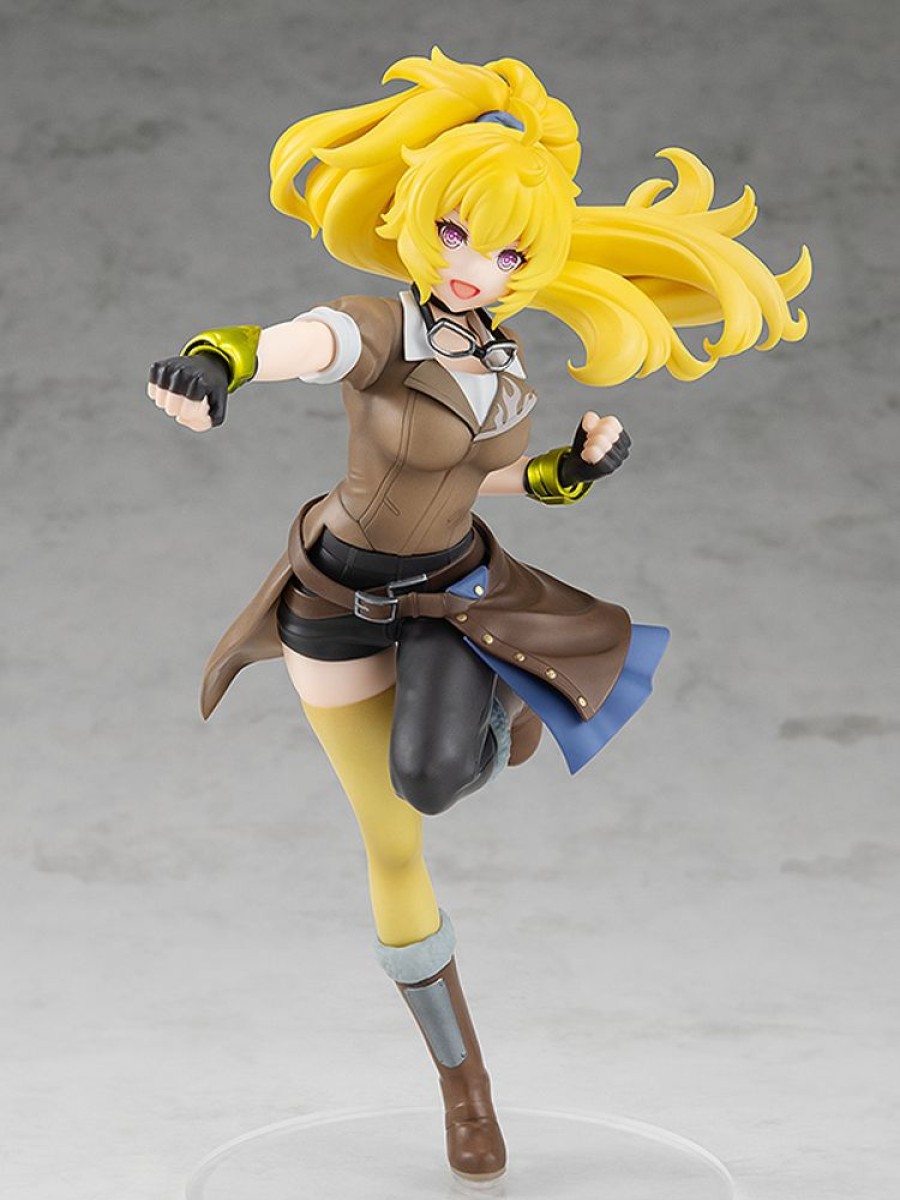 Figures Good Smile Company | Pop Up Parade Yang Xiao Long: Lucid Dream