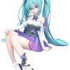 Figures FuRyu | Hatsune Miku Noodle Stopper Figure Flower Fairy Morning Glory