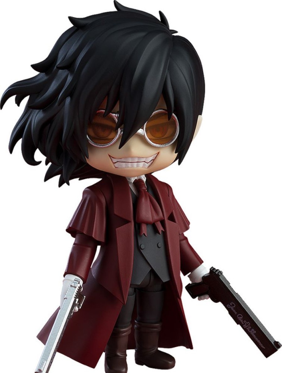 Figures Good Smile Company | Nendoroid Alucard