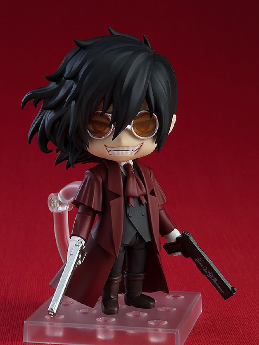 Figures Good Smile Company | Nendoroid Alucard