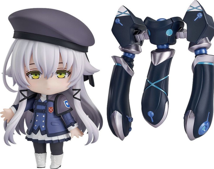 Figures Good Smile Arts Shanghai | Nendoroid Altina Orion