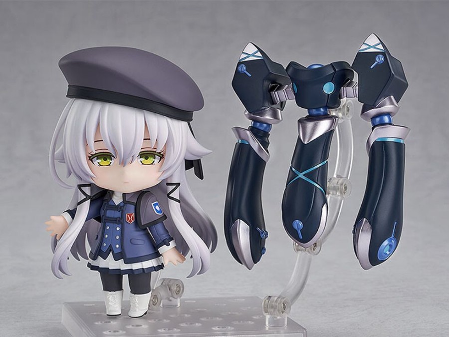 Figures Good Smile Arts Shanghai | Nendoroid Altina Orion