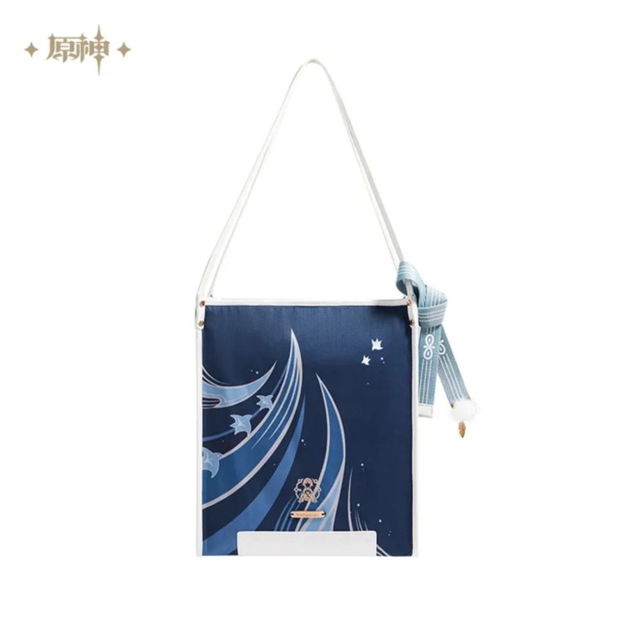 Lifestyle Goods miHoYo | Genshin Impact Wanderer Series Tote Bag Wanderer