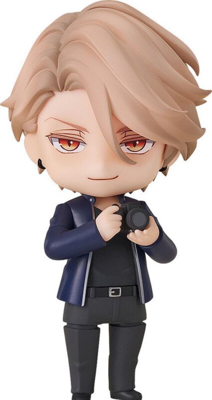 Figures Good Smile Arts Shanghai | Nendoroid Minato Mito