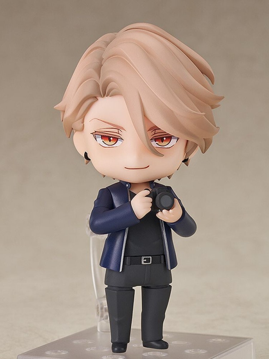 Figures Good Smile Arts Shanghai | Nendoroid Minato Mito