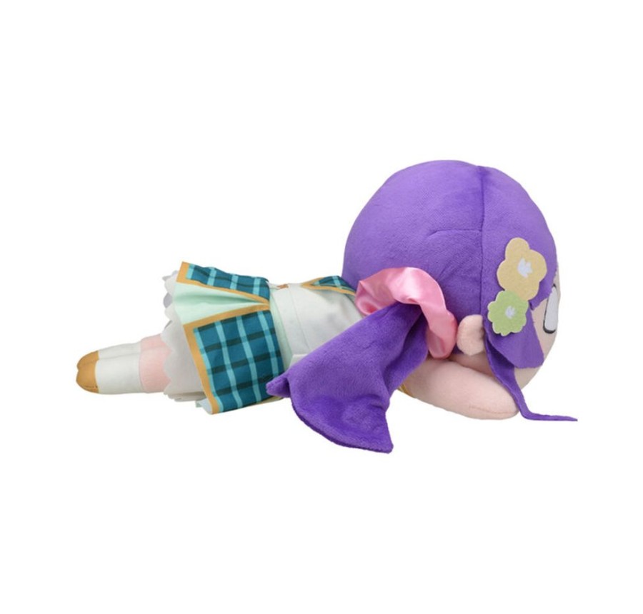 Plush Toys SEGA | Nesoberi Plush Tojo Nozomi M (Love Live! School Idol Festival All Stars)