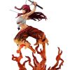 Figures ORCATOYS | Erza Scarlet Samurai Version Kurenai 1/6 Scale - Orcatoys