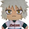 Plush Toys Good Smile Company | Mr Fullswing Plushie Mei Inukai