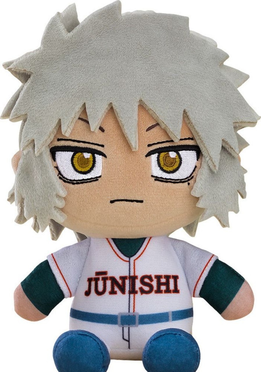 Plush Toys Good Smile Company | Mr Fullswing Plushie Mei Inukai