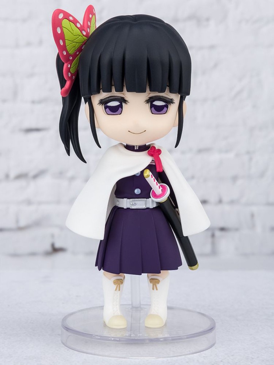 Figures Tamashii Nations | Figuarts Mini Kanao Tsuyuri