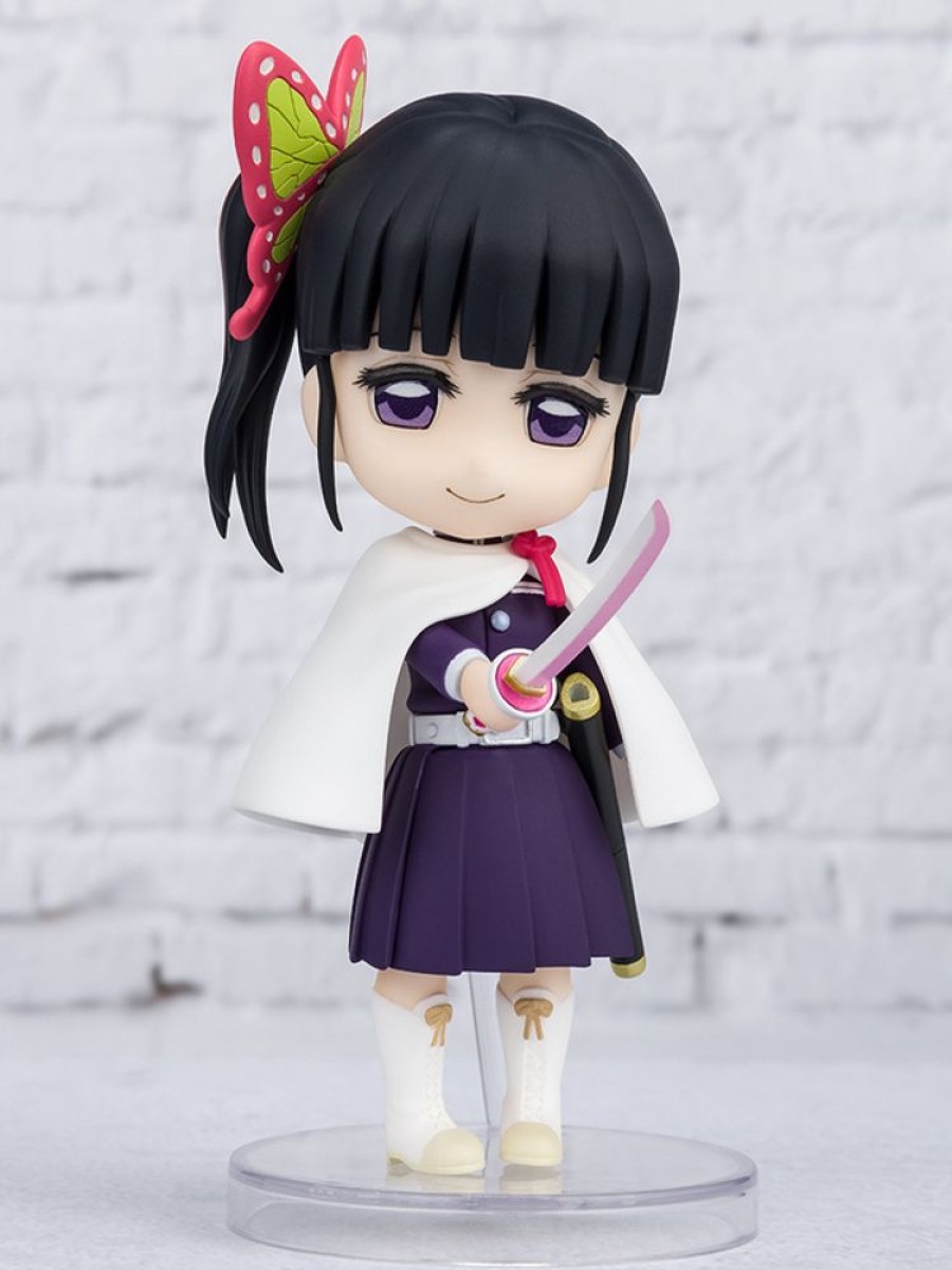 Figures Tamashii Nations | Figuarts Mini Kanao Tsuyuri