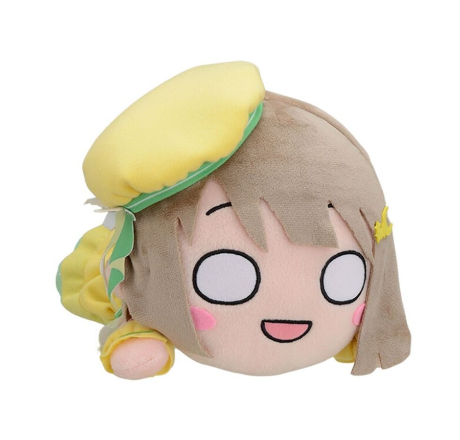 Plush Toys SEGA | Nesoberi Plush Nakasu Kasumi - Diamond M