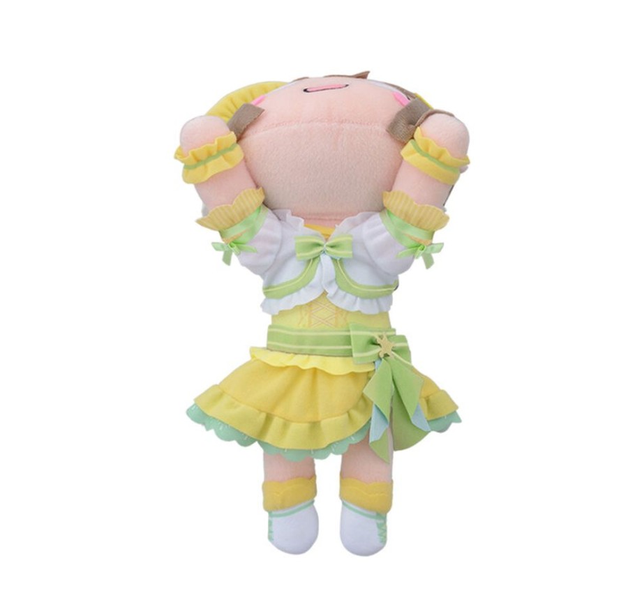 Plush Toys SEGA | Nesoberi Plush Nakasu Kasumi - Diamond M