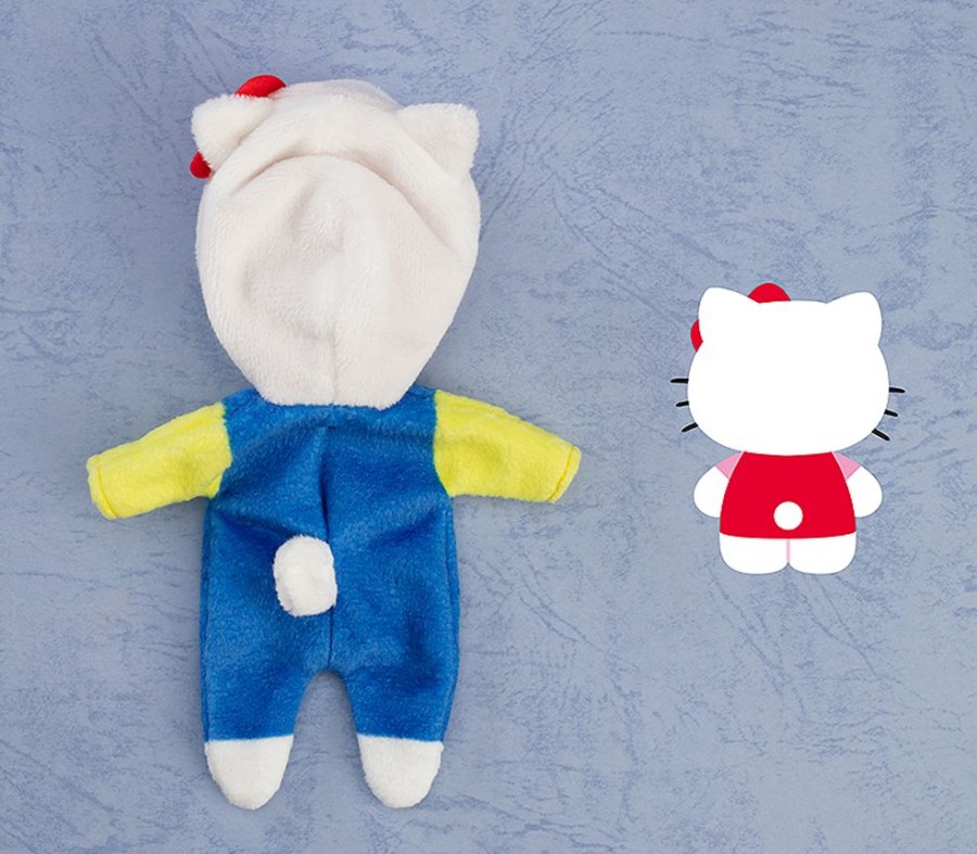 Figures Good Smile Company | Nendoroid Doll Kigurumi Pajamas: Hello Kitty