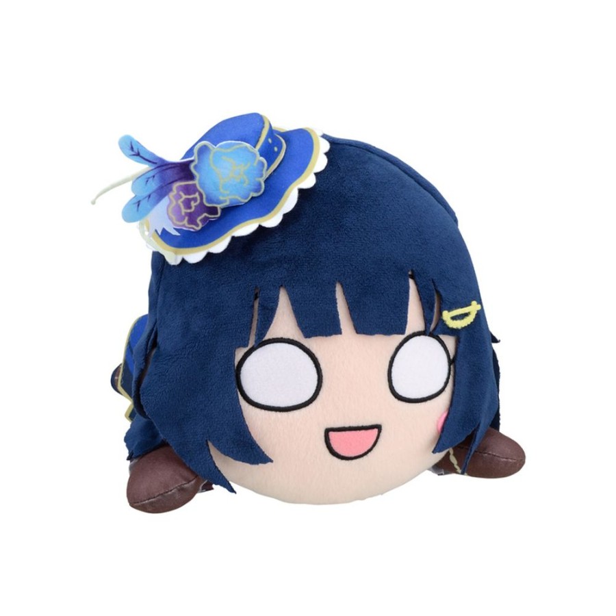 Plush Toys SEGA | Nesoberi Plush Asaka Karin - Starlight M