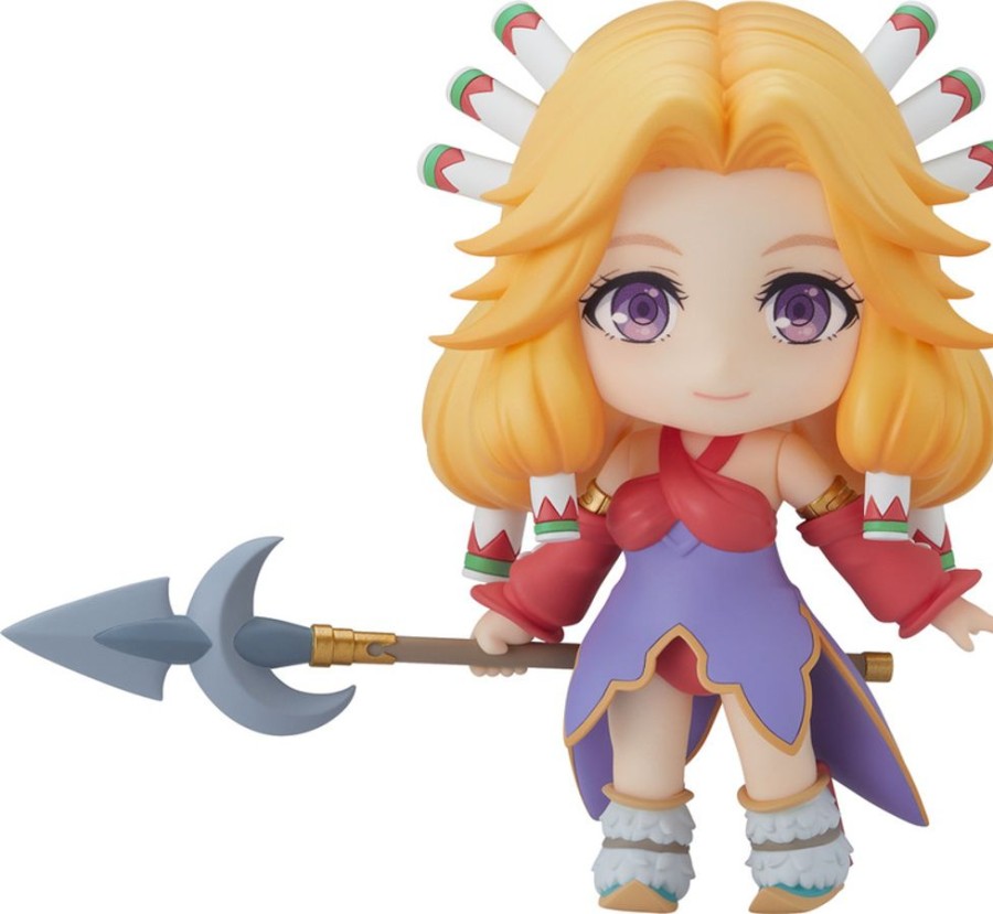 Figures Good Smile Company | Nendoroid Serafina