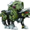 Figures Takara Tomy | Zw26 Cannon Bull