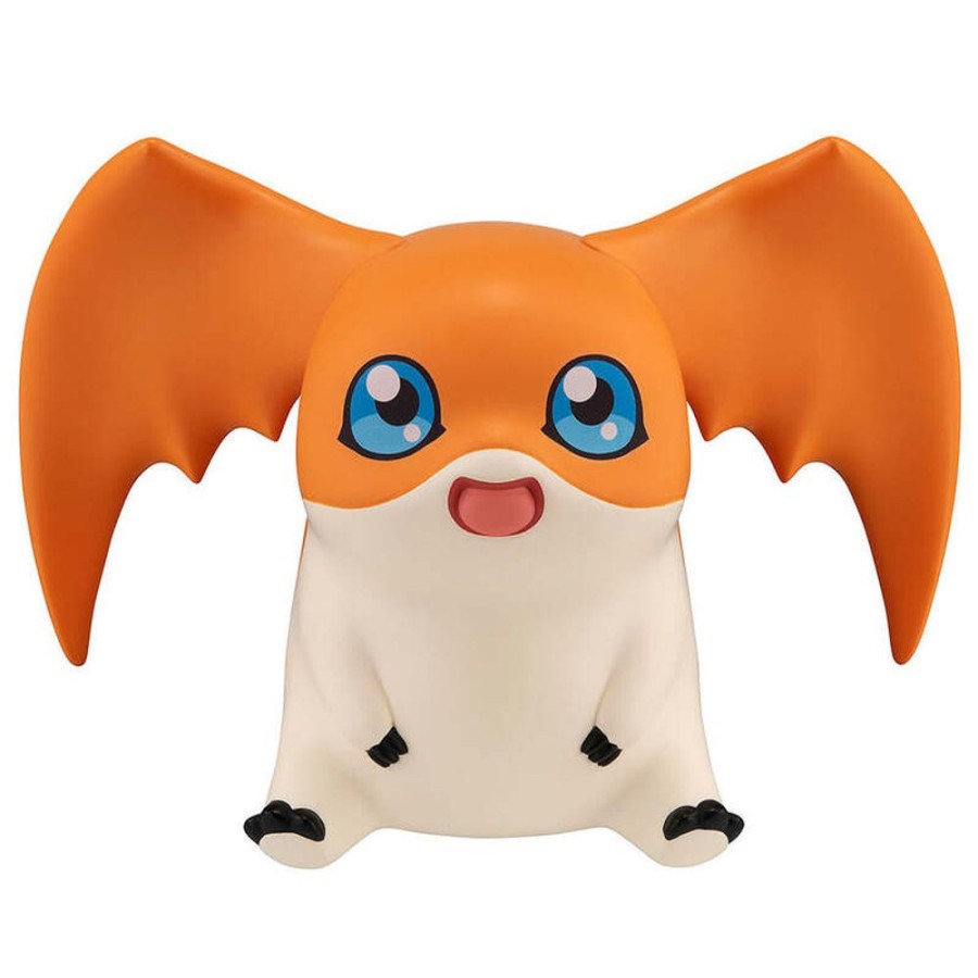 Figures Megahouse | Lookup Digimon Adventure Patamon