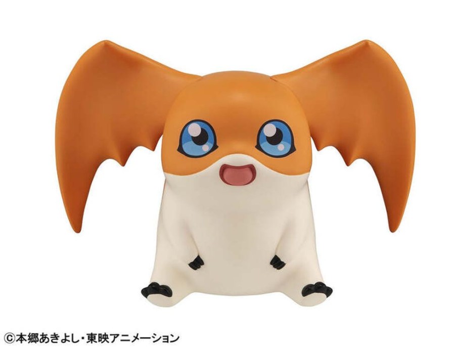 Figures Megahouse | Lookup Digimon Adventure Patamon