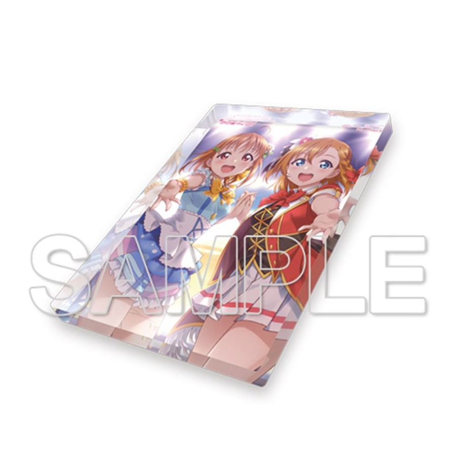 Accessories KADOKAWA | Acrylic Magnet Honoka & Chika [2]