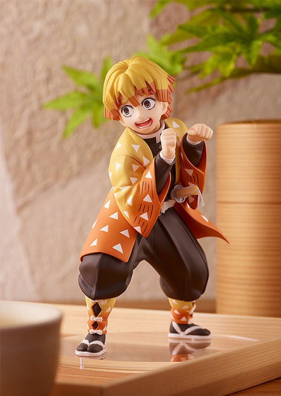 Figures Good Smile Company | Pop Up Parade Zenitsu Agatsuma