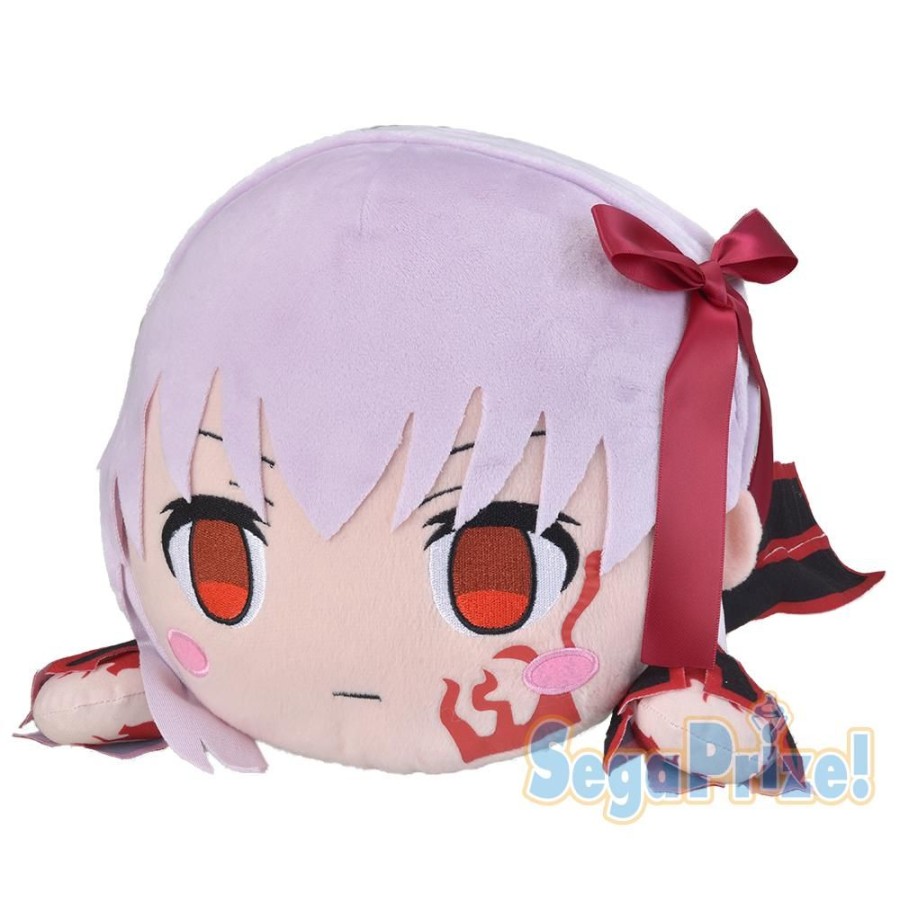 Plush Toys SEGA | Jumbo Nesoberi Plush Matou Sakura Sp Ver.