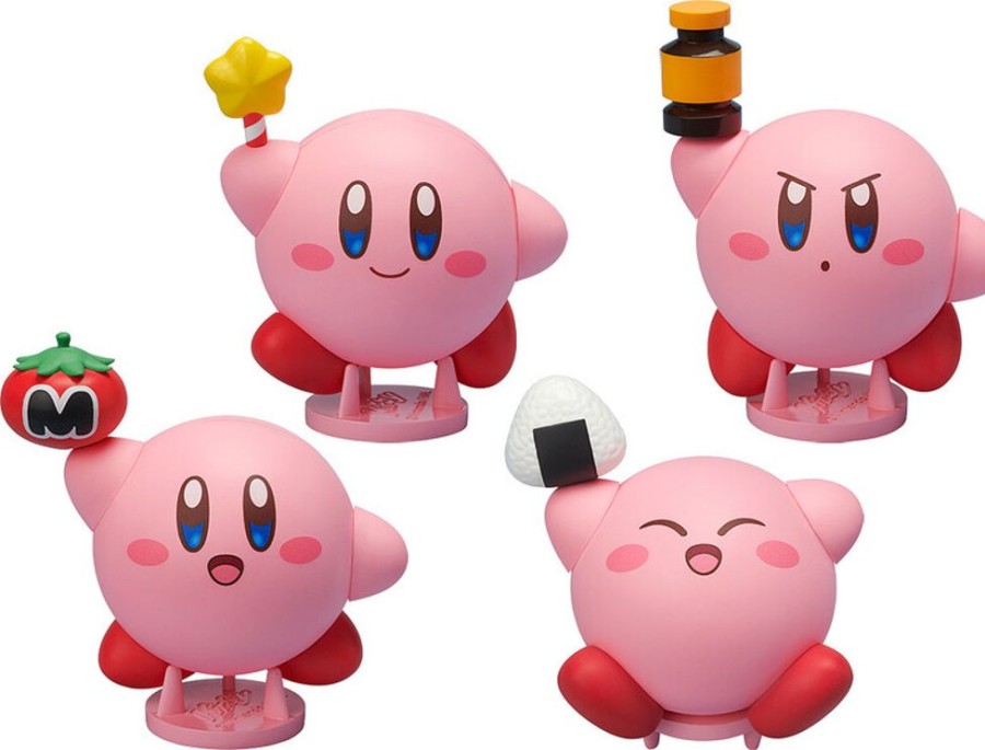 Figures Good Smile Company | Corocoroid Kirby Collectible Figures