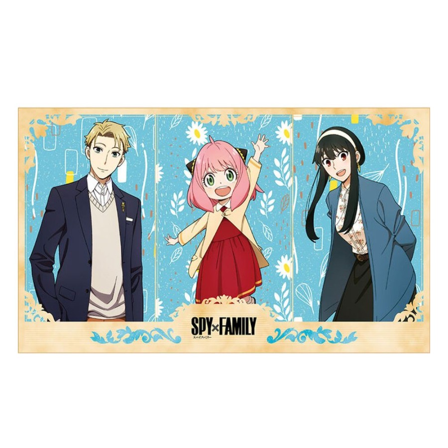 Lifestyle Goods SEGA | Spy Family Premium Tapestry Vol.2