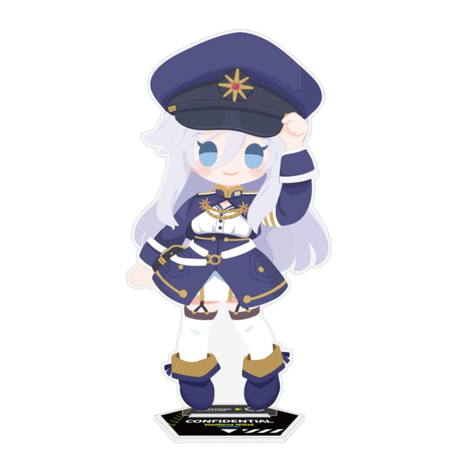 Accessories COSPA | Lena Acrylic Stand