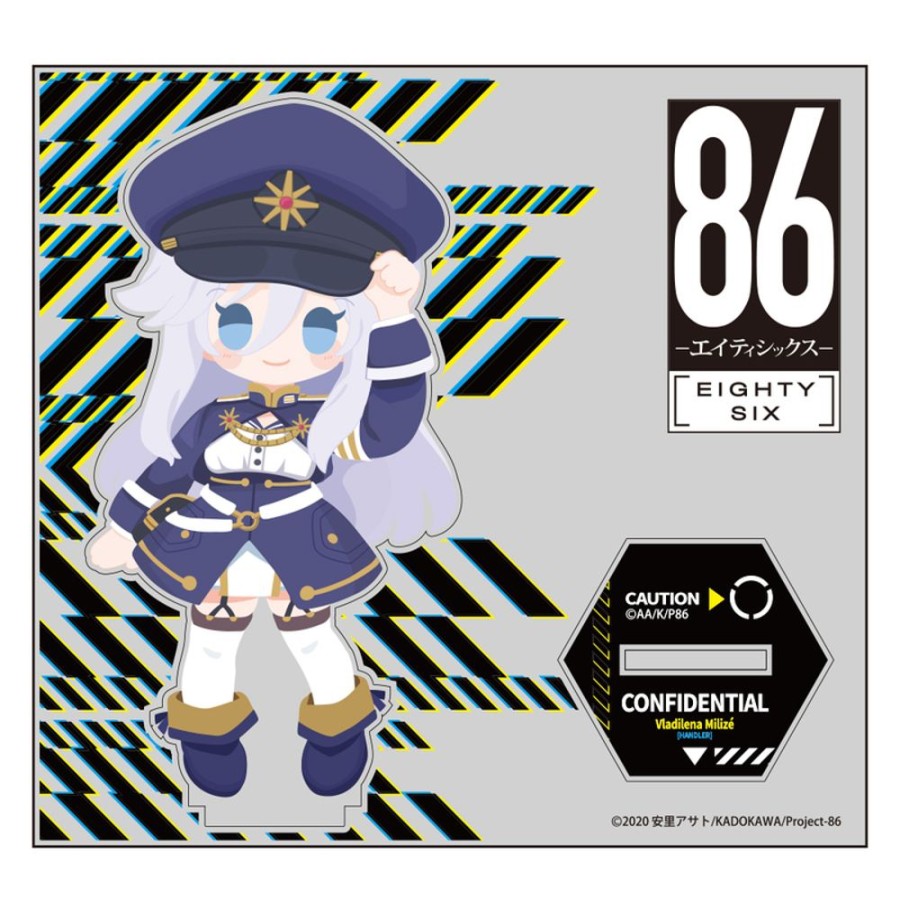 Accessories COSPA | Lena Acrylic Stand