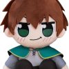 Plush Toys Good Smile Company | Kono Subarashii Sekai Ni Syukufuku Wo! 3 Kuripan Plushie Kazuma