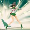 Figures Tamashii Nations | S.H.Figuarts Sailor Jupiter -Animation Color Edition- [Re-Release]