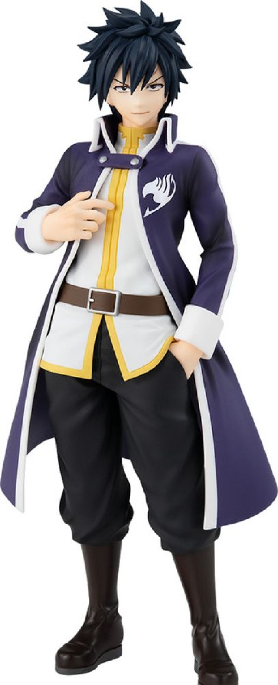 Figures Good Smile Company | Pop Up Parade Gray Fullbuster: Grand Magic Games Arc Ver.