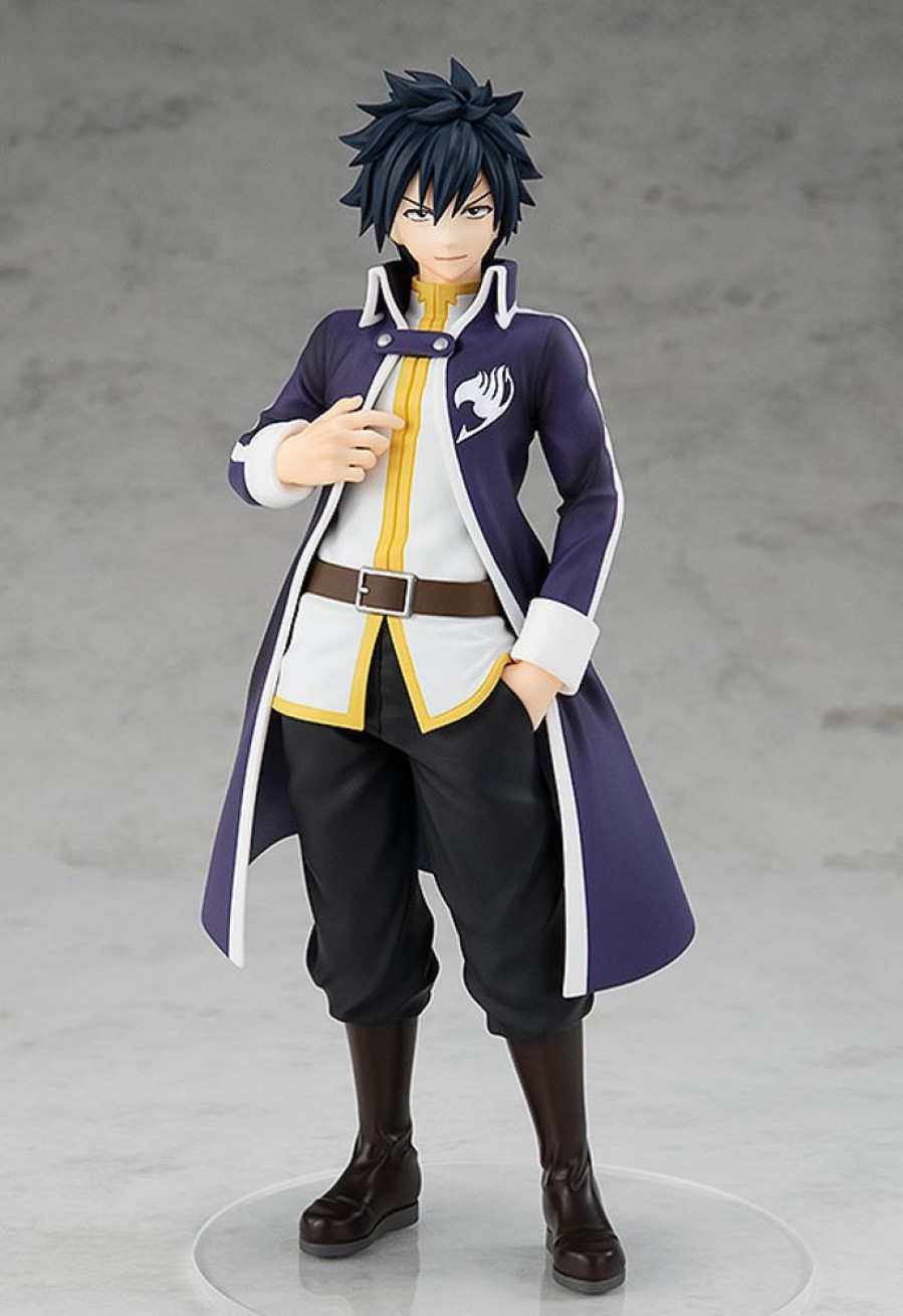 Figures Good Smile Company | Pop Up Parade Gray Fullbuster: Grand Magic Games Arc Ver.