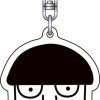 Accessories Movic | Key Chain Psycho Helmet Cult - Movic