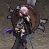 Figures Stronger | Shielder / Mash Kyrielight Scale Figure