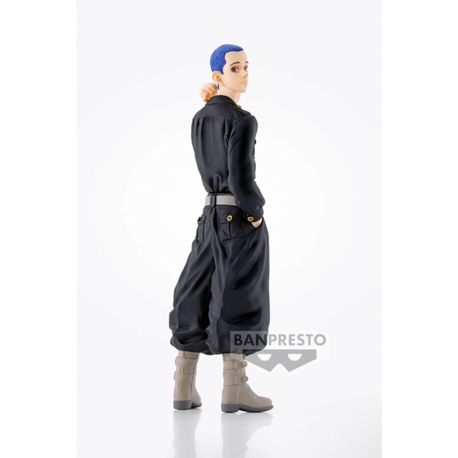 Other Banpresto | Tokyo Revengers Hakkai Shiba Figure