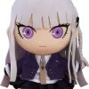 Plush Toys Good Smile Company | Danganronpa 1 2 Reload Plushie Kyoko Kirigiri