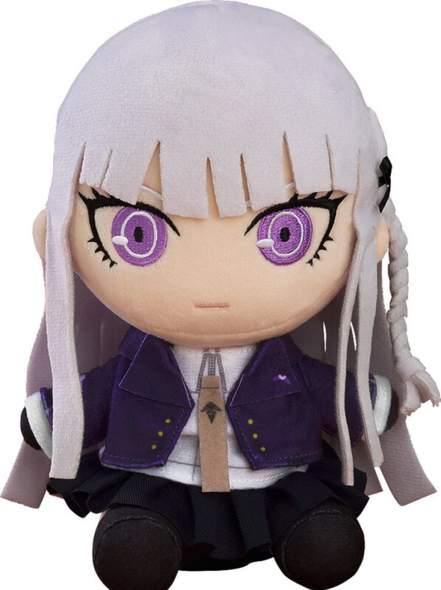 Plush Toys Good Smile Company | Danganronpa 1 2 Reload Plushie Kyoko Kirigiri