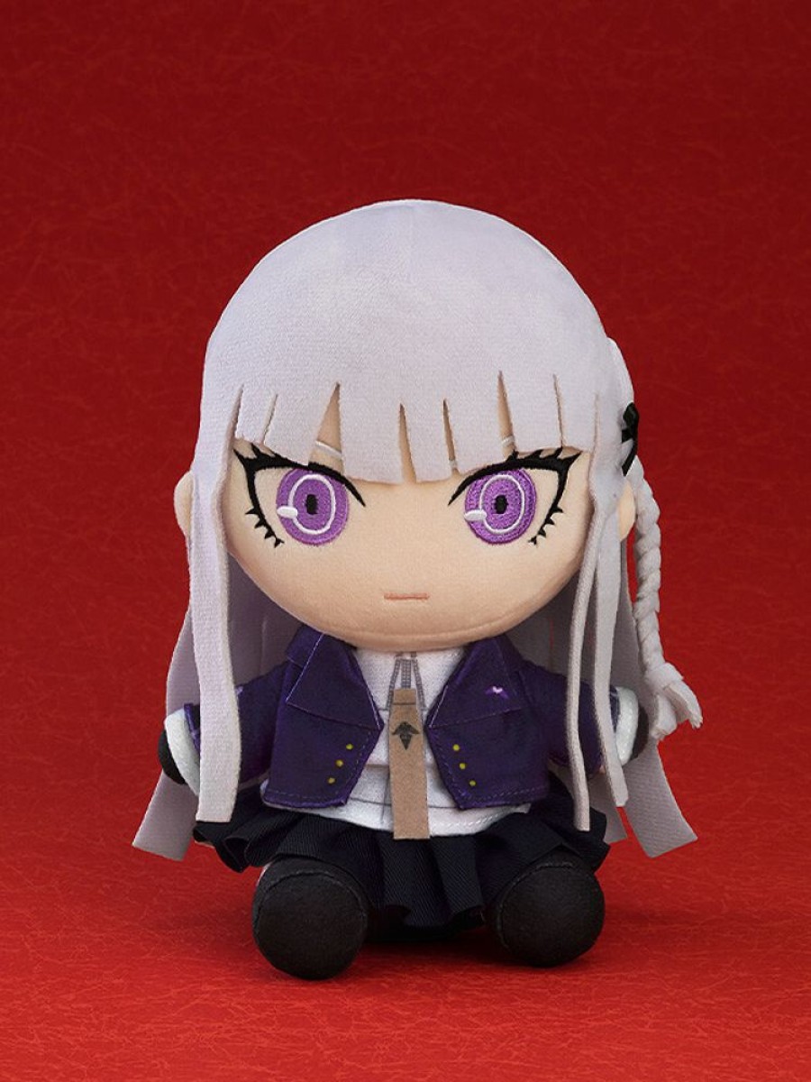 Plush Toys Good Smile Company | Danganronpa 1 2 Reload Plushie Kyoko Kirigiri