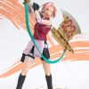 Figures Good Smile Company | S.H.Figuarts Sakura Haruno -Narutop99 Edition-