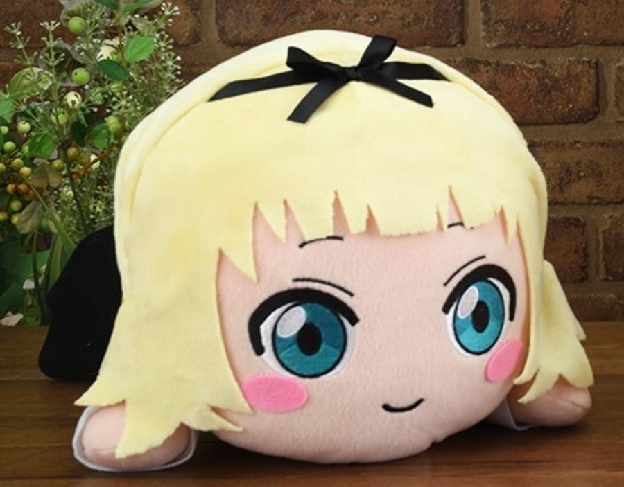 Plush Toys SEGA | Jumbo Nesoberi Plush Syaro