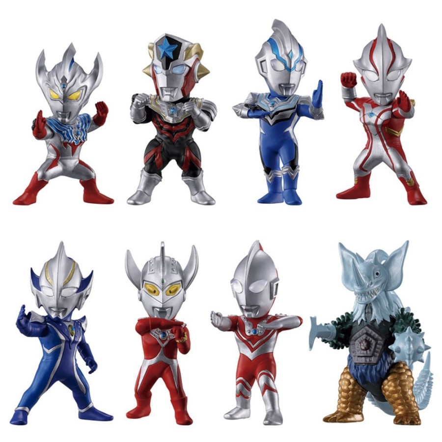 Figures Bandai | Converge Motion Ultraman 5