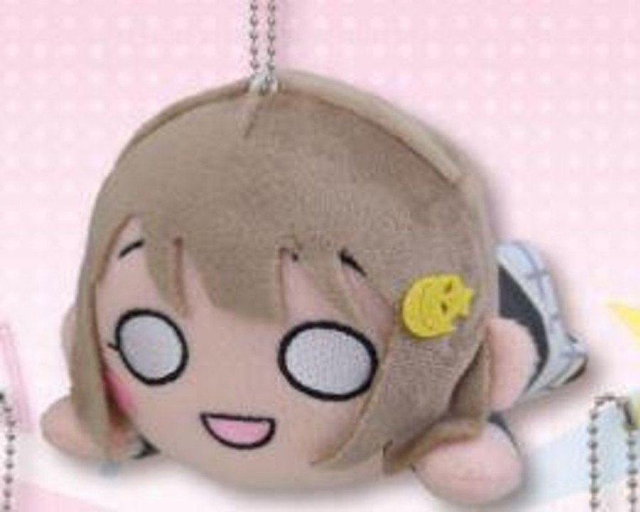 Plush Toys SEGA | Nesoberi Plush Love Live! Nijigasaki Idol Club 1St Years Uniform