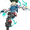 Model Kits Good Smile Company | Moderoid Izuku Midoriya