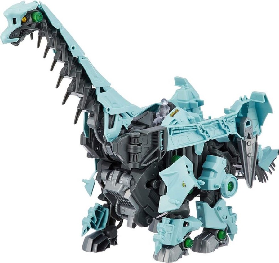 Figures Takara Tomy | Zw08 Grachiosaurus